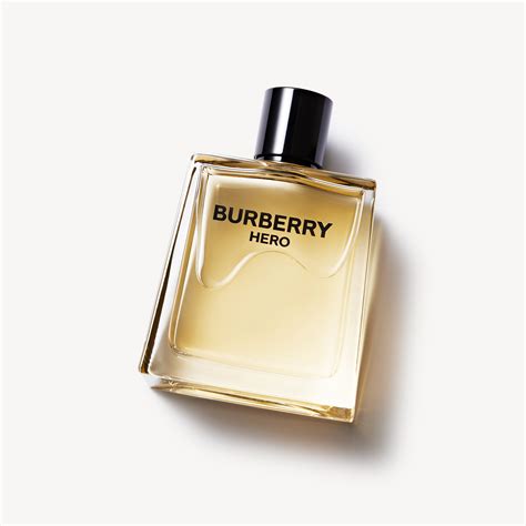 burberry hero price.